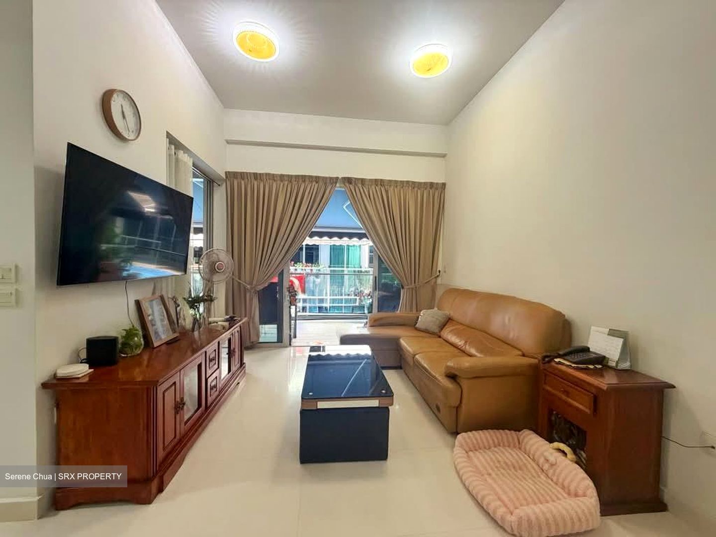 West Coast Drive (D5), Terrace #598763091